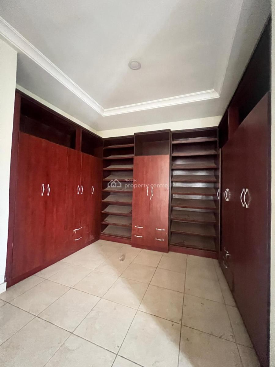 Amazing 3 Bedroom with Nice Finishing, Guzape By H Medix, Guzape District, Abuja, House for Rent