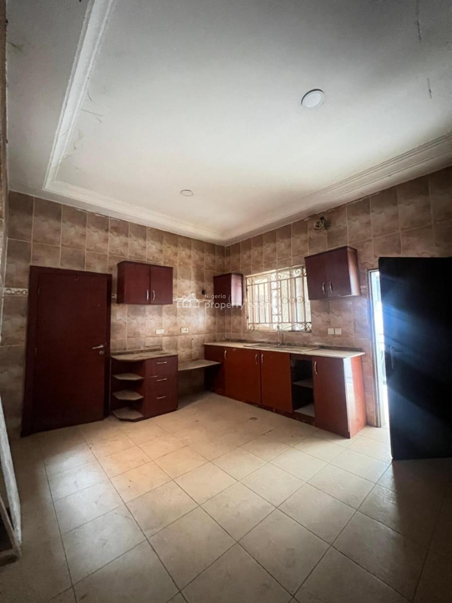 Amazing 3 Bedroom with Nice Finishing, Guzape By H Medix, Guzape District, Abuja, House for Rent