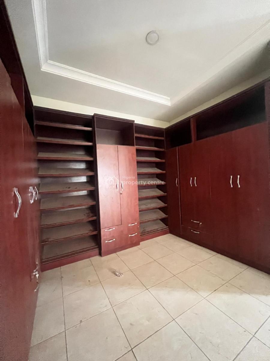 Amazing 3 Bedroom with Nice Finishing, Guzape By H Medix, Guzape District, Abuja, House for Rent