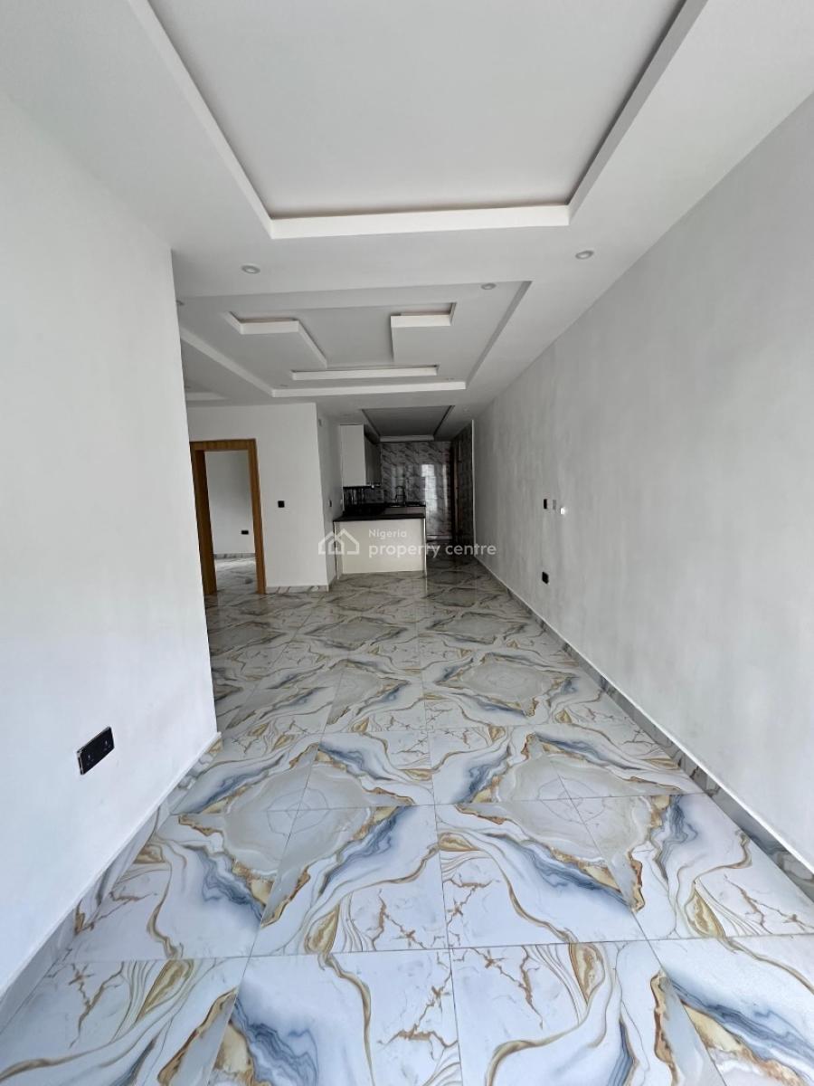 Neatly Finished 2bedroom Apartment in New Road ,lekki, New Road ,lekki ,lagos ,nigeria, Lekki, Lagos, Flat / Apartment for Sale