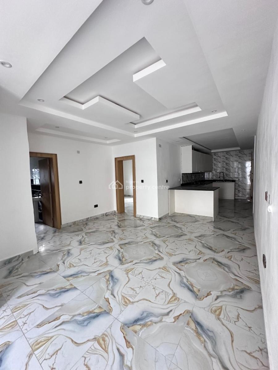 Neatly Finished 2bedroom Apartment in New Road ,lekki, New Road ,lekki ,lagos ,nigeria, Lekki, Lagos, Flat / Apartment for Sale