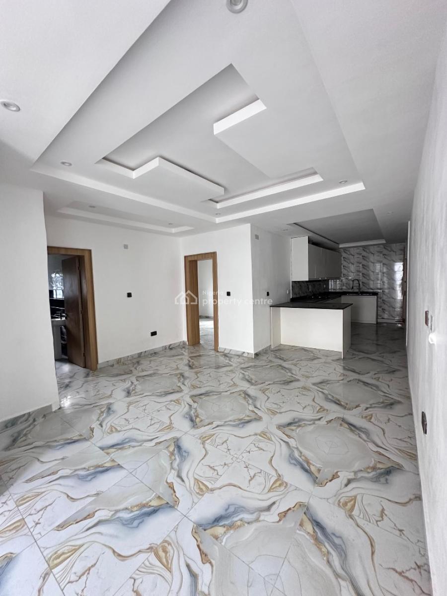 Neatly Finished 2bedroom Apartment in New Road ,lekki, New Road ,lekki ,lagos ,nigeria, Lekki, Lagos, Flat / Apartment for Sale