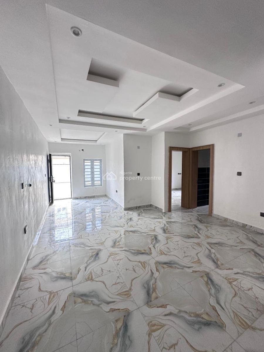 Neatly Finished 2bedroom Apartment in New Road ,lekki, New Road ,lekki ,lagos ,nigeria, Lekki, Lagos, Flat / Apartment for Sale