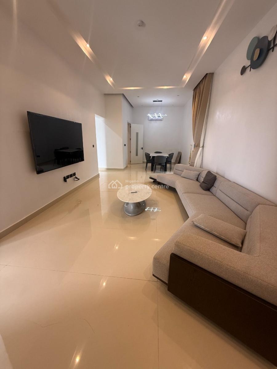 5 Bedroom Detached Duplex Available, Katampe Extension, Katampe, Abuja, Detached Duplex for Sale