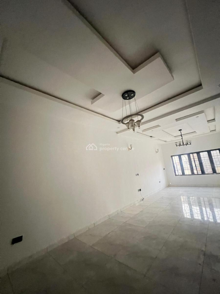 Luxury 4 Bedrom Terrace with Good Finishing, Guzape By Coza, Guzape District, Abuja, Terraced Duplex for Rent