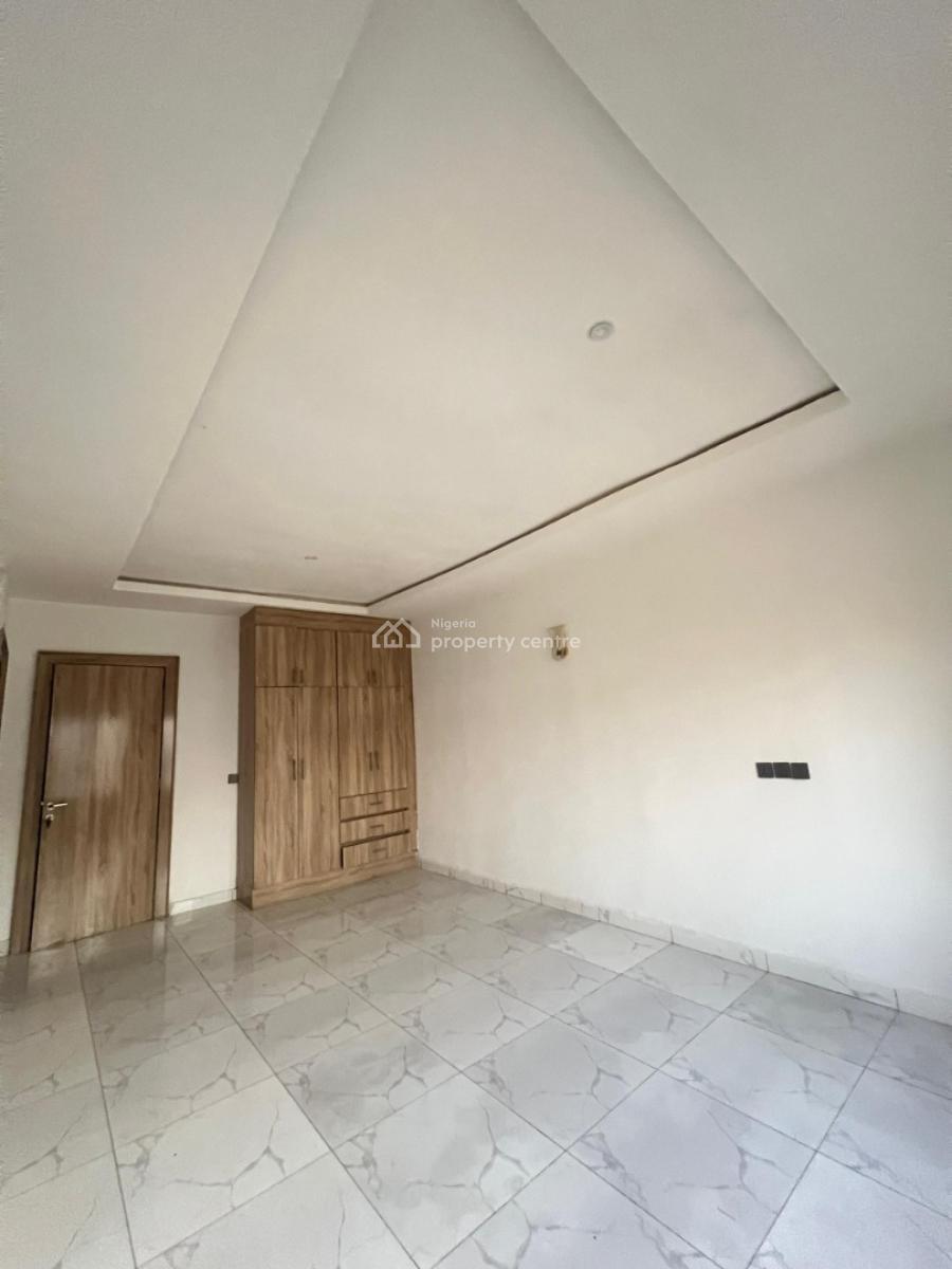 Luxury 4 Bedrom Terrace with Good Finishing, Guzape By Coza, Guzape District, Abuja, Terraced Duplex for Rent