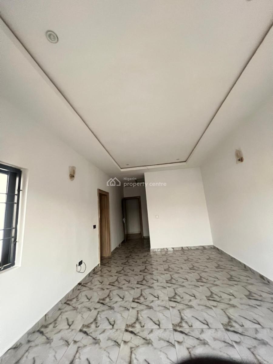 Luxury 4 Bedrom Terrace with Good Finishing, Guzape By Coza, Guzape District, Abuja, Terraced Duplex for Rent