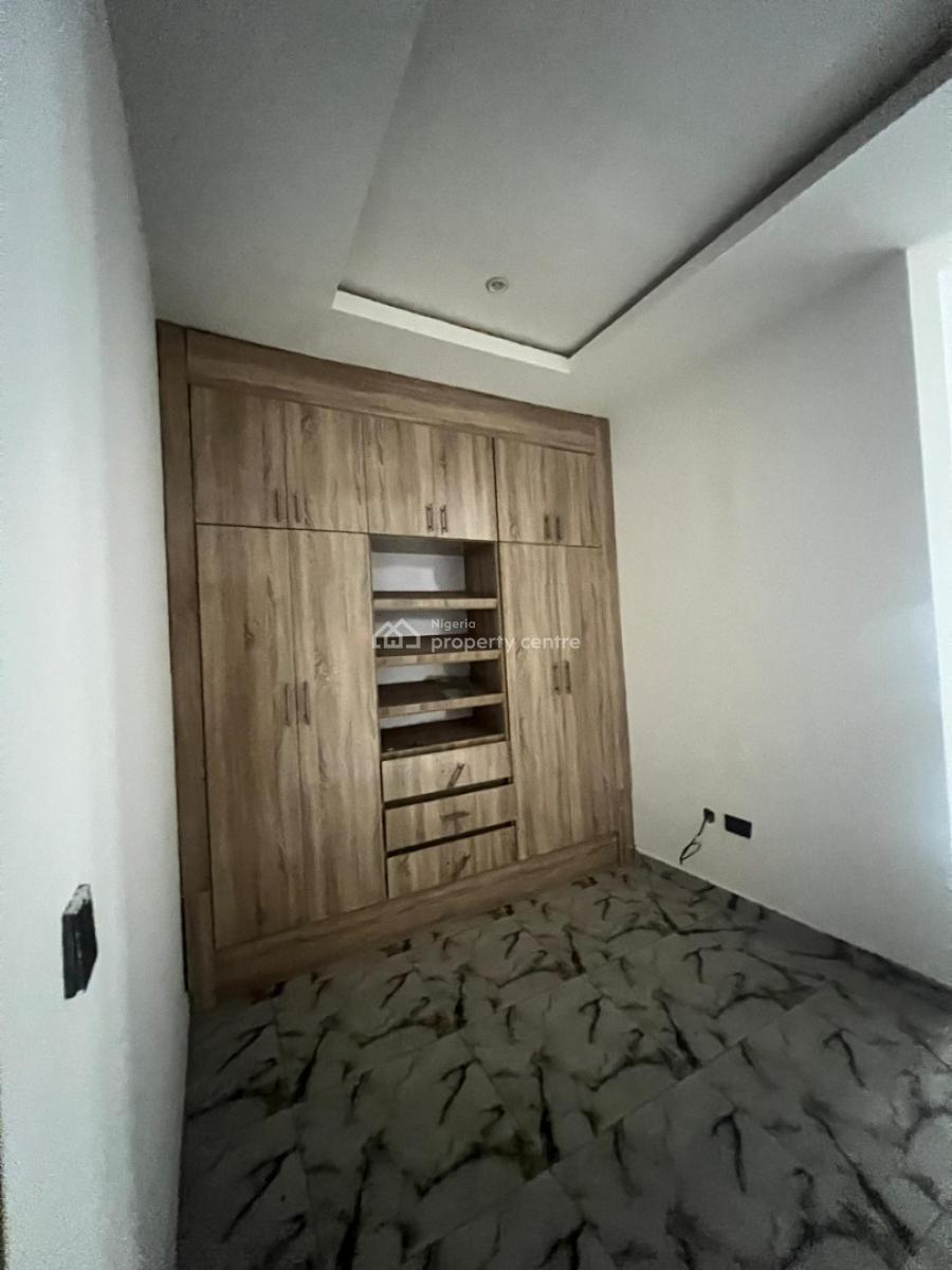 Luxury 4 Bedrom Terrace with Good Finishing, Guzape By Coza, Guzape District, Abuja, Terraced Duplex for Rent