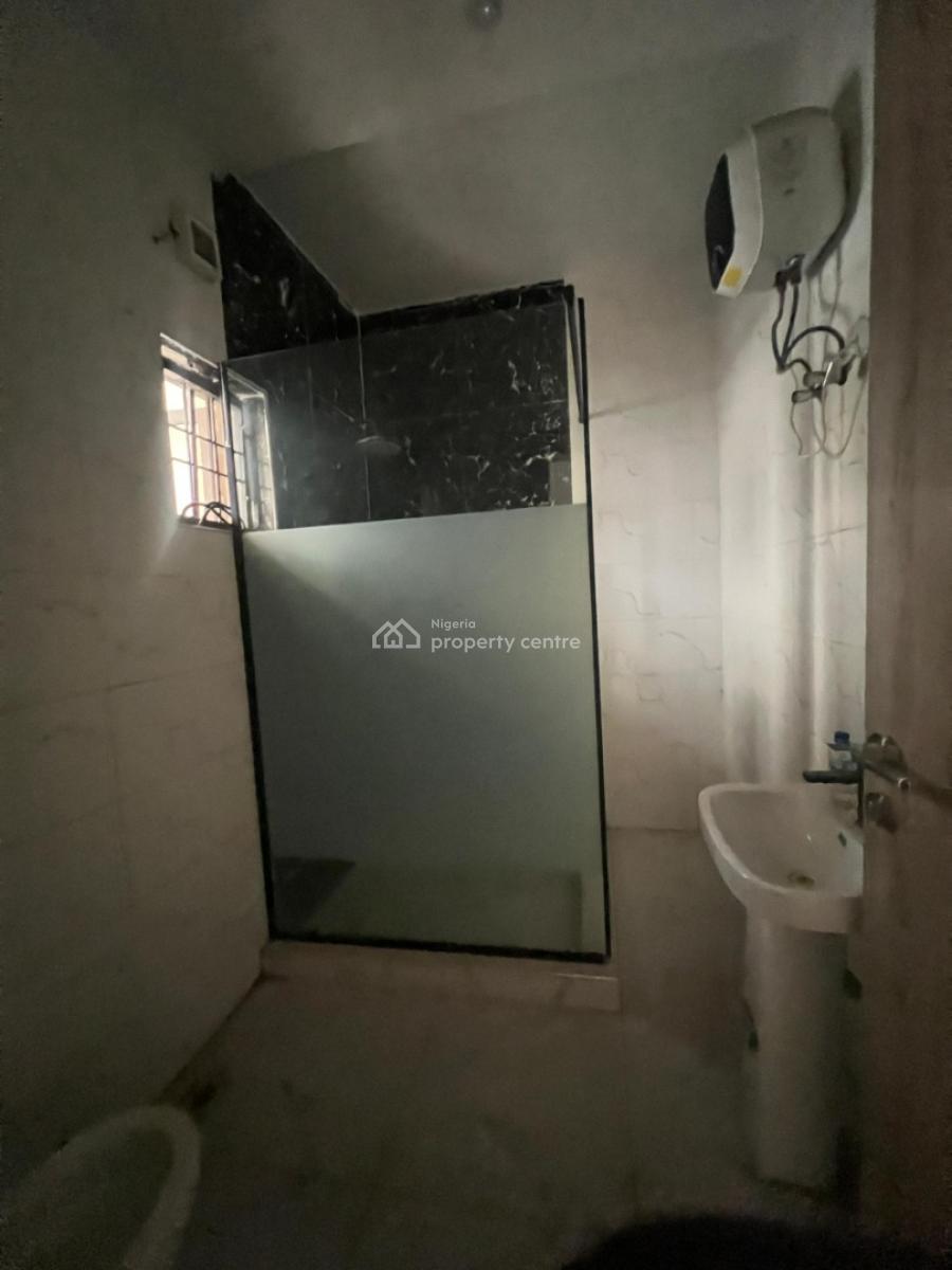 Luxury 4 Bedrom Terrace with Good Finishing, Guzape By Coza, Guzape District, Abuja, Terraced Duplex for Rent