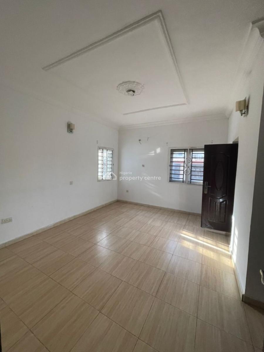 4 Bedroom Terraced, Ilasan, Ilasan, Lekki, Lagos, House for Rent