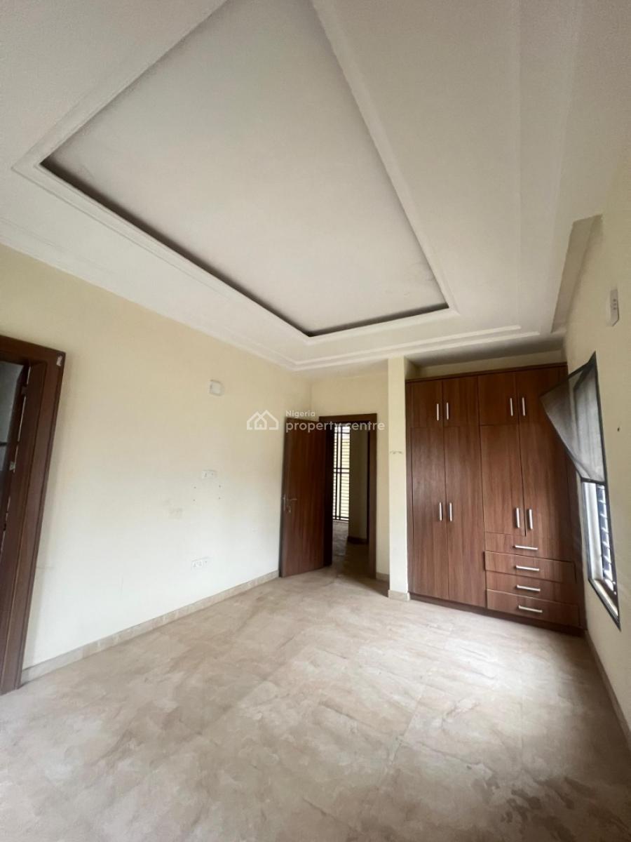 Detached Duplex with Swimming Pool, Asokoro By Iom, Asokoro District, Abuja, Detached Duplex for Rent