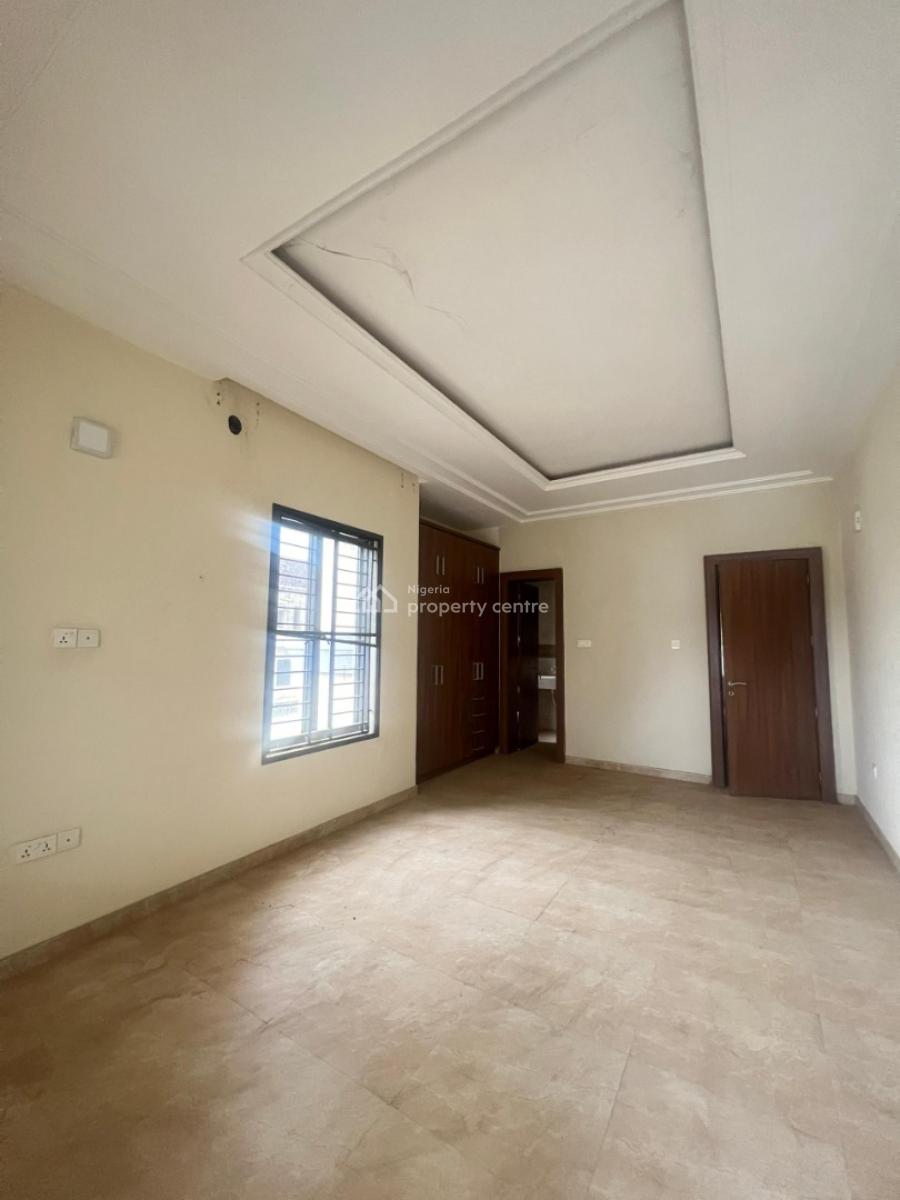 Detached Duplex with Swimming Pool, Asokoro By Iom, Asokoro District, Abuja, Detached Duplex for Rent