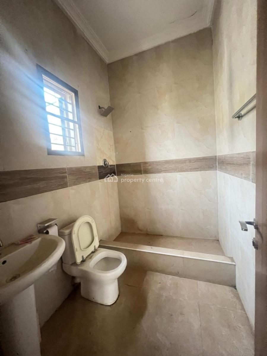 Detached Duplex with Swimming Pool, Asokoro By Iom, Asokoro District, Abuja, Detached Duplex for Rent