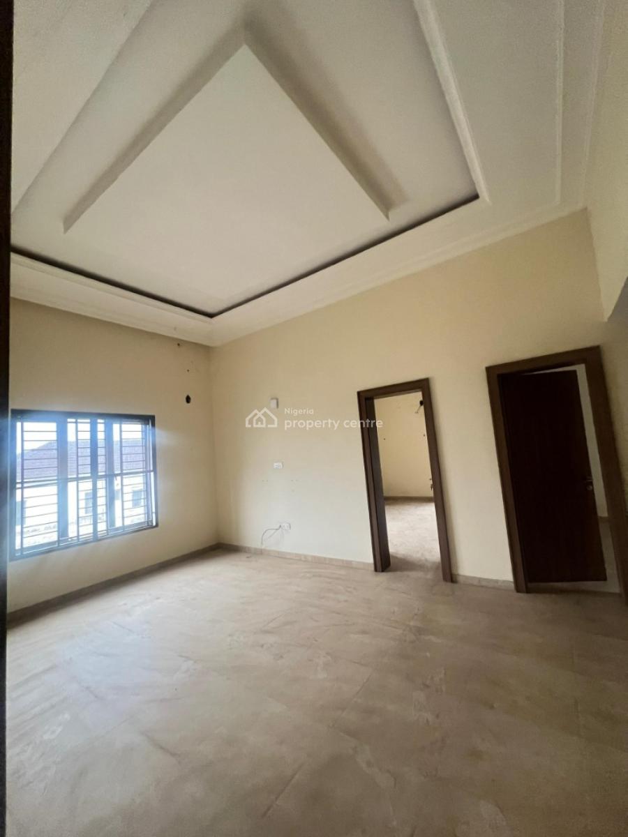 Detached Duplex with Swimming Pool, Asokoro By Iom, Asokoro District, Abuja, Detached Duplex for Rent