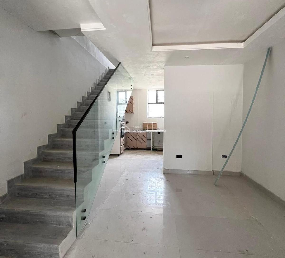 2 Bedroom Maisonette, Lekki, Lagos, House for Sale