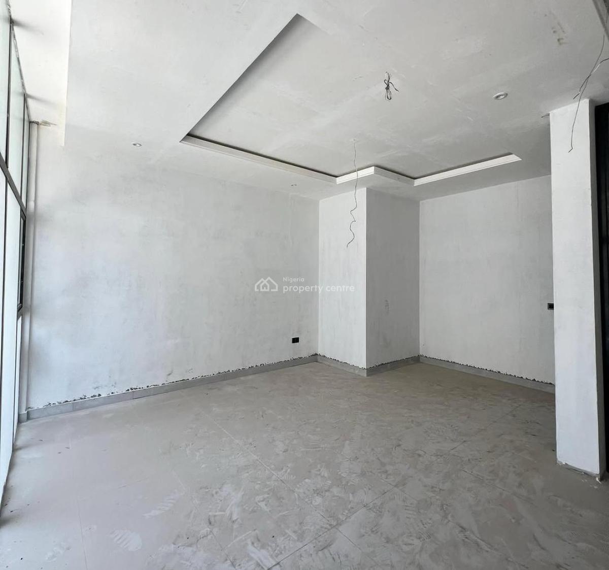 2 Bedroom Maisonette, Lekki, Lagos, House for Sale