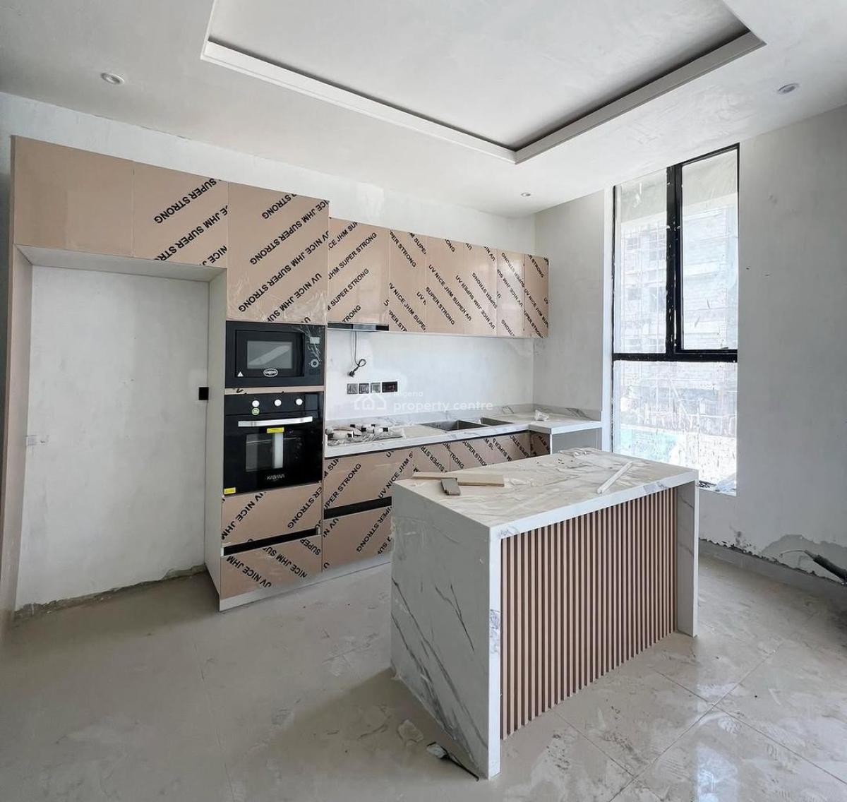 2 Bedroom Maisonette, Lekki, Lagos, House for Sale