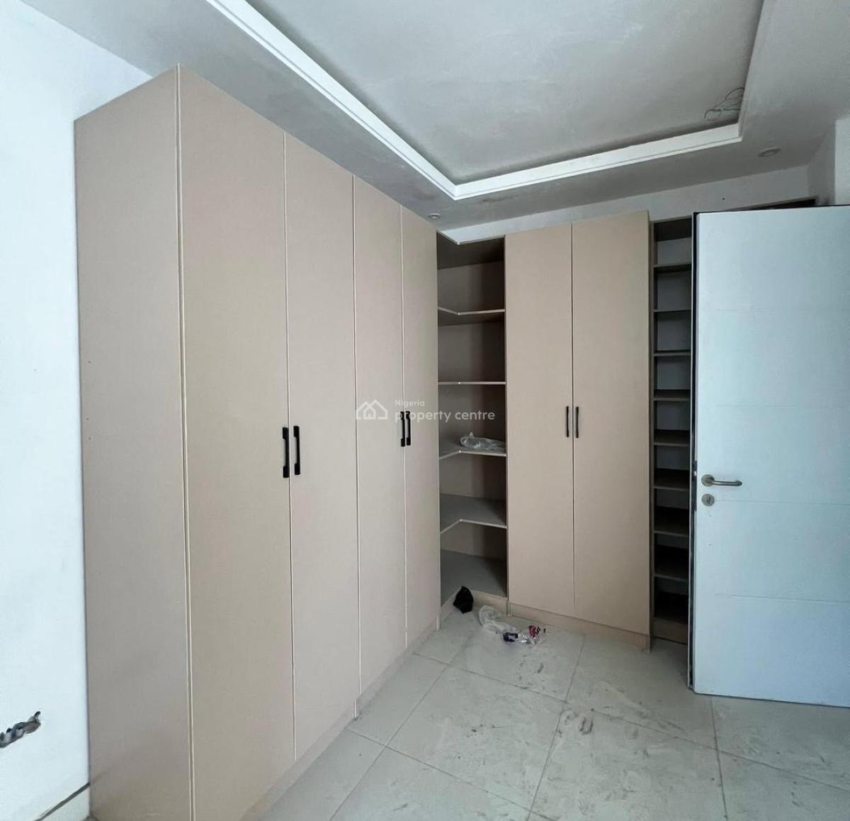 2 Bedroom Maisonette, Lekki, Lagos, House for Sale