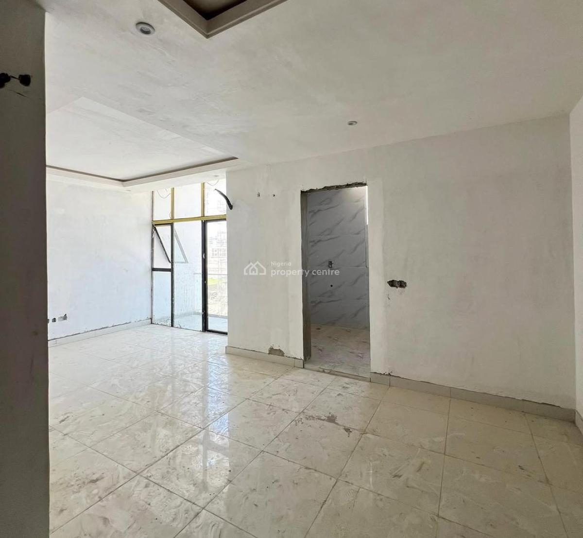 2 Bedroom Maisonette, Lekki, Lagos, House for Sale