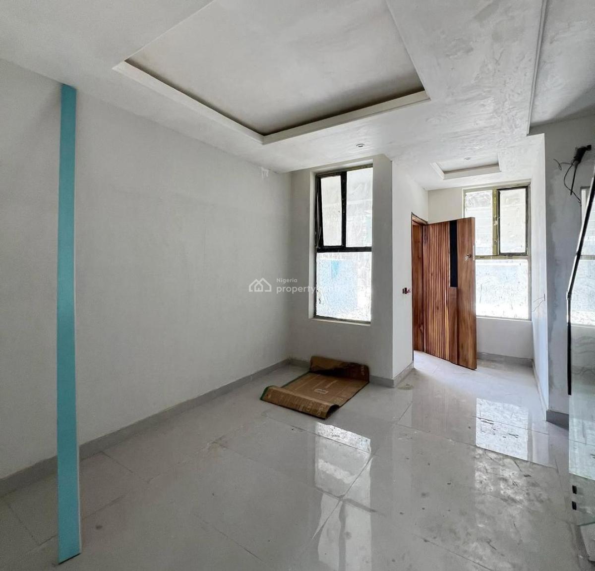 2 Bedroom Maisonette, Lekki, Lagos, House for Sale