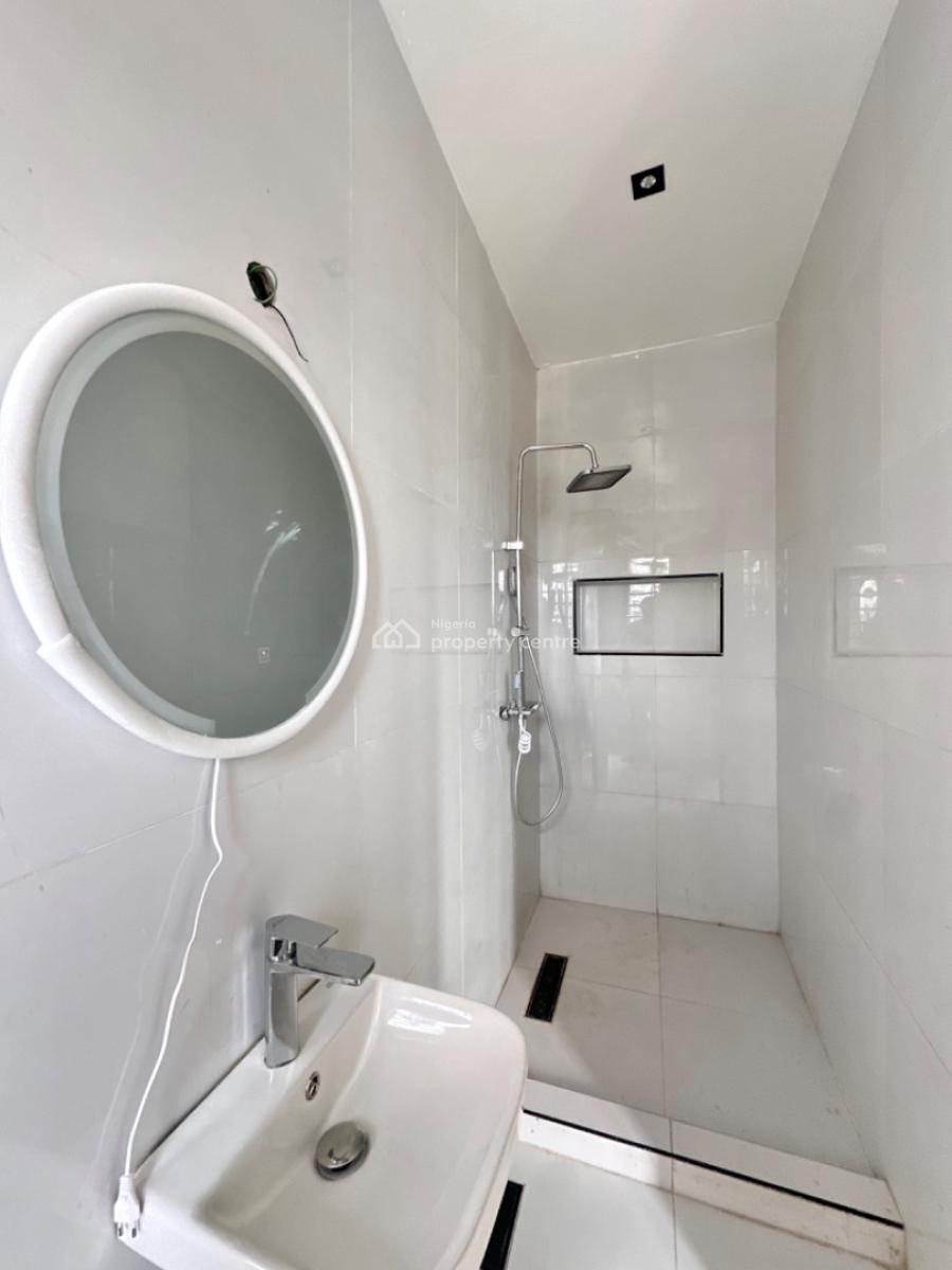 Beautiful and Spacious 4 Bedroom Duplex, Off Freedom Way in Lekki, Lekki Phase 1, Lekki, Lagos, Terraced Duplex for Sale