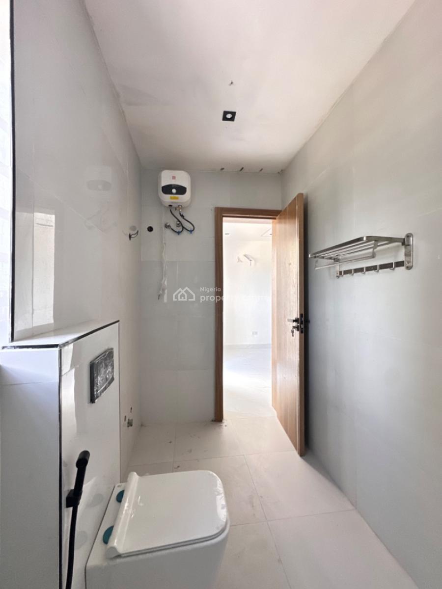 Beautiful and Spacious 4 Bedroom Duplex, Off Freedom Way in Lekki, Lekki Phase 1, Lekki, Lagos, Terraced Duplex for Sale