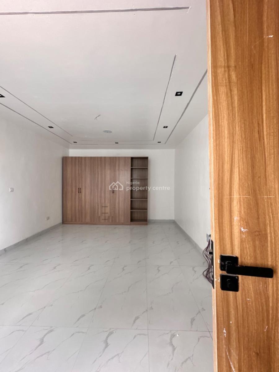 Beautiful and Spacious 4 Bedroom Duplex, Off Freedom Way in Lekki, Lekki Phase 1, Lekki, Lagos, Terraced Duplex for Sale