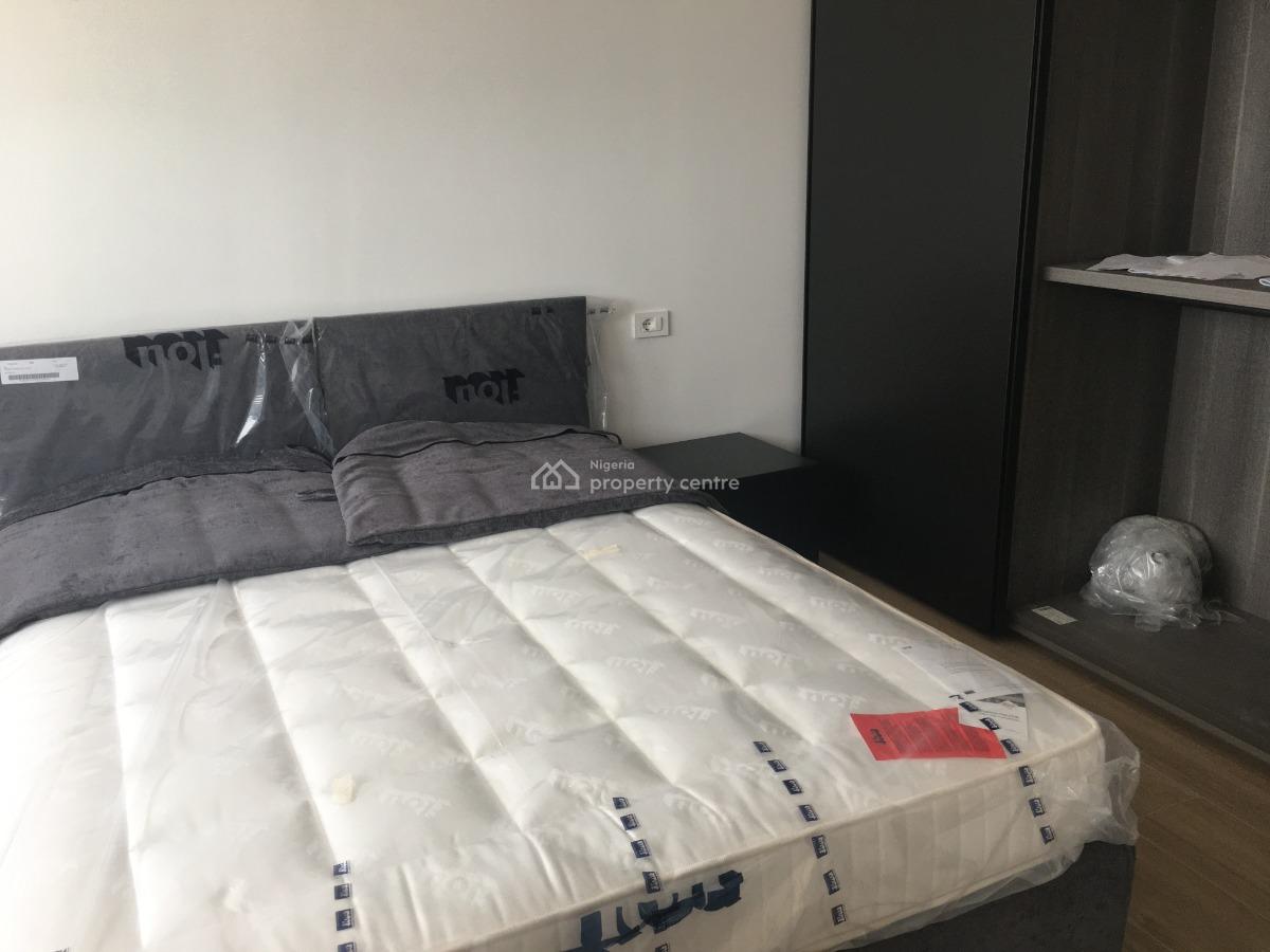 Luxury 4 Bedroom Apartment, Eko Energy City, Victoria Island (vi), Lagos, Flat / Apartment for Sale
