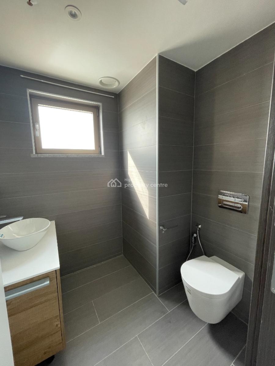 Luxury 4 Bedroom Apartment, Eko Energy City, Victoria Island (vi), Lagos, Flat / Apartment for Sale