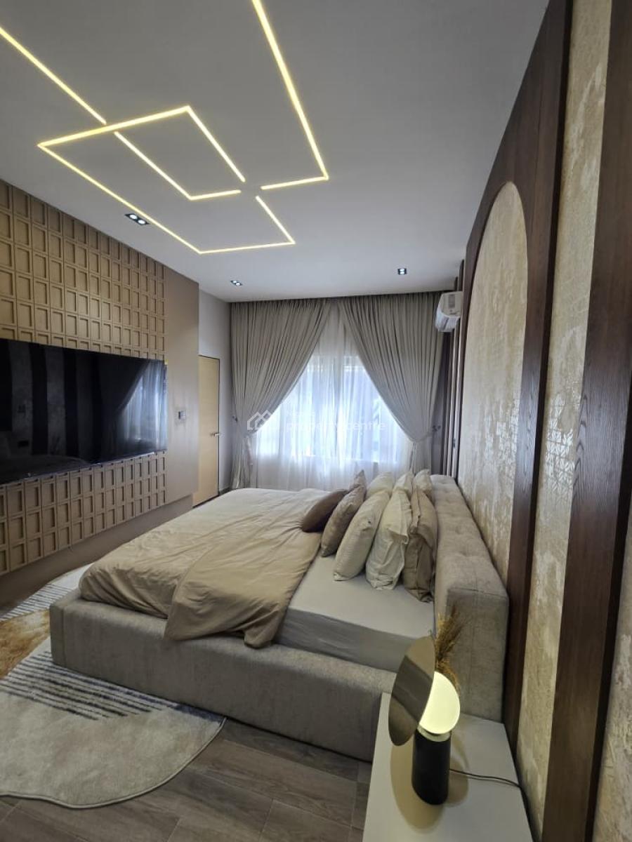 2-bedroom Apartment (154sqm), Lekki, Lagos, Block of Flats for Sale
