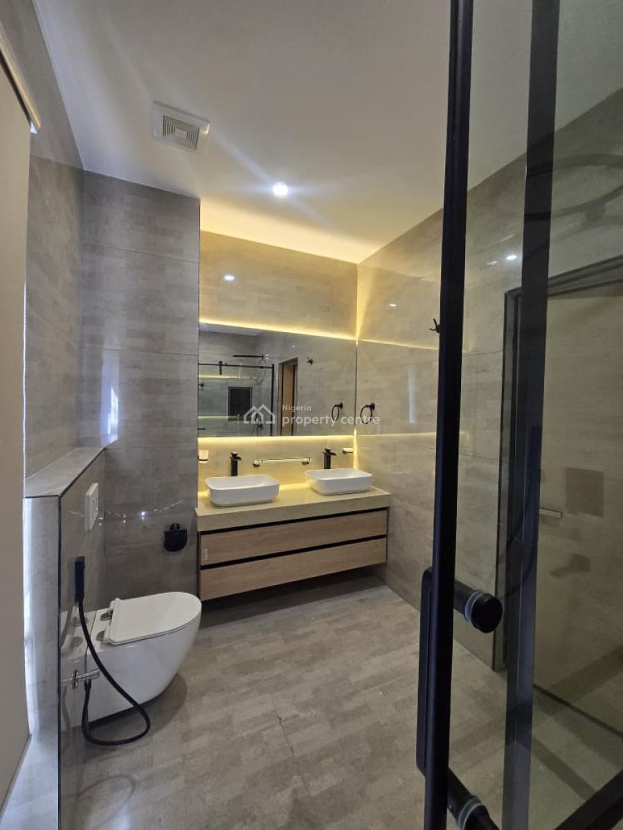 2-bedroom Apartment (154sqm), Lekki, Lagos, Block of Flats for Sale