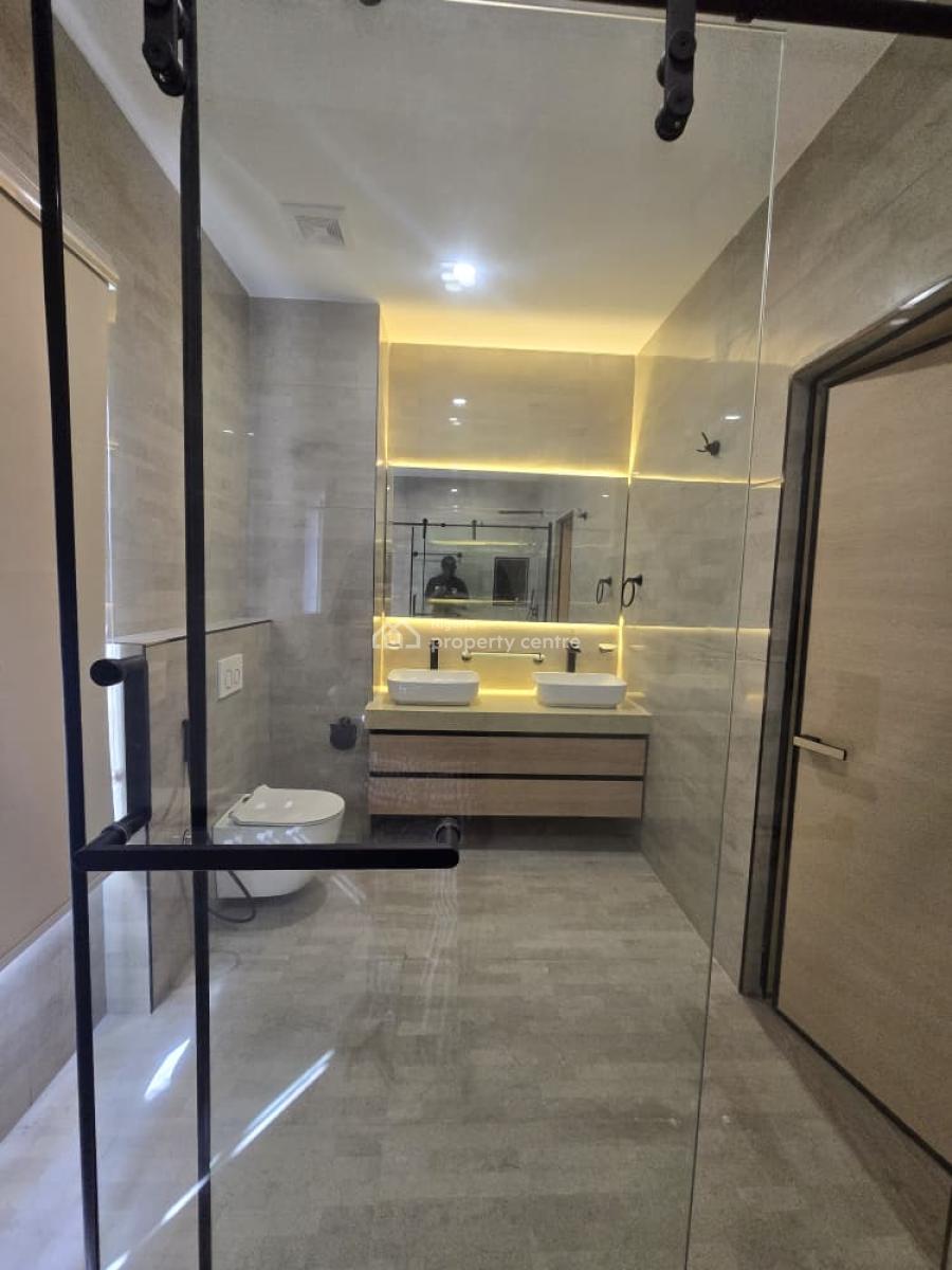 2-bedroom Apartment (154sqm), Lekki, Lagos, Block of Flats for Sale