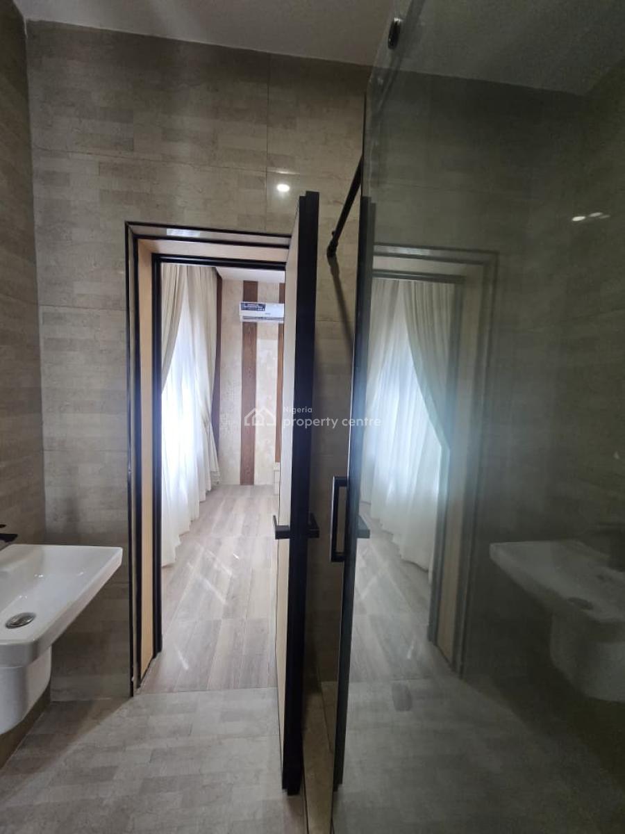 2-bedroom Apartment (154sqm), Lekki, Lagos, Block of Flats for Sale