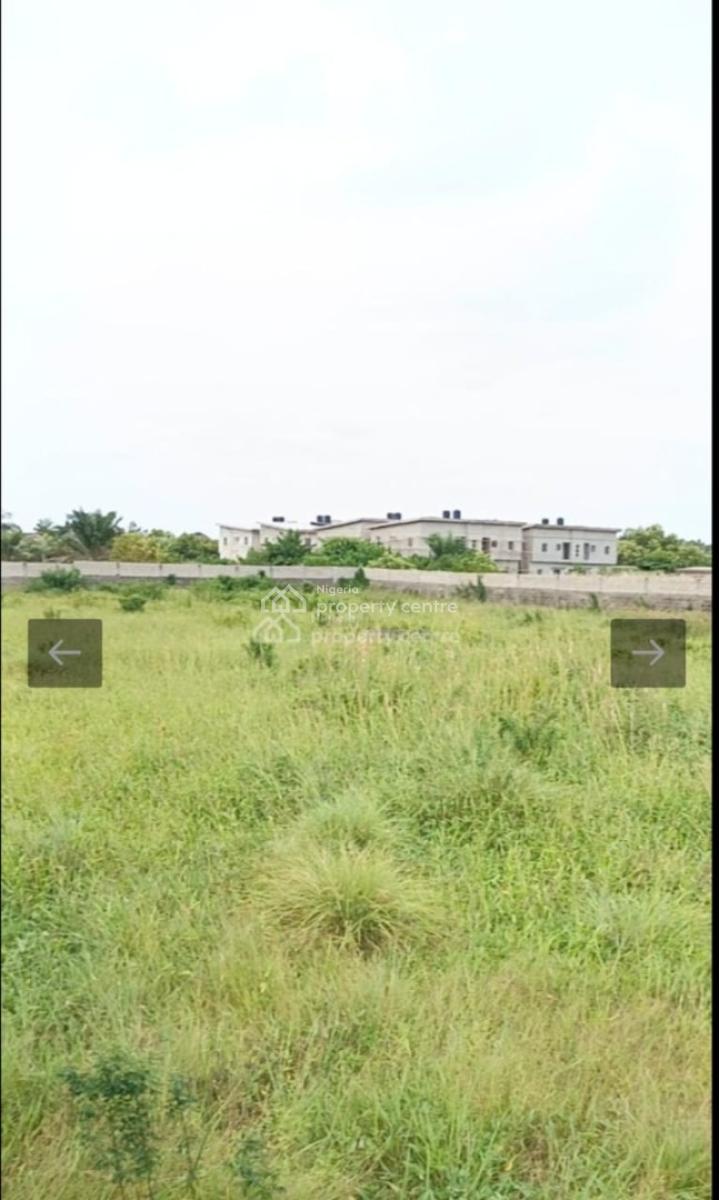 Land Lease, Glover Road, Ikoyi, Old Ikoyi, Ikoyi, Lagos, Commercial Land for Rent