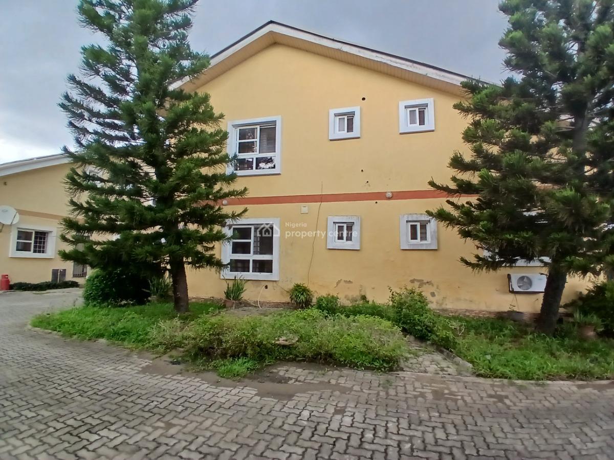 4 Bedroom Elevated Bungalow, Northern Foreshore Estate, Chevron Drive, Lekki, Lagos, Detached Bungalow for Sale