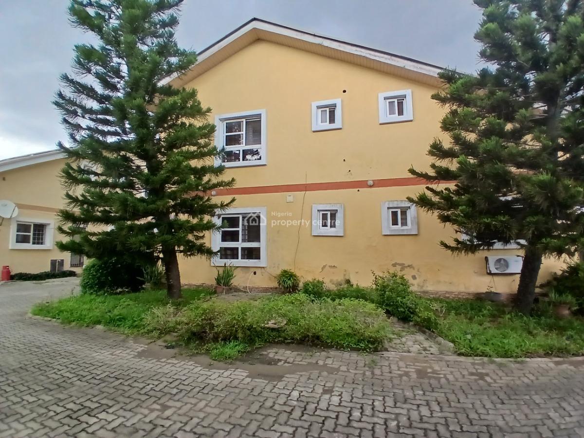4 Bedroom Elevated Bungalow, Northern Foreshore Estate, Chevron Drive, Lekki, Lagos, Detached Bungalow for Sale