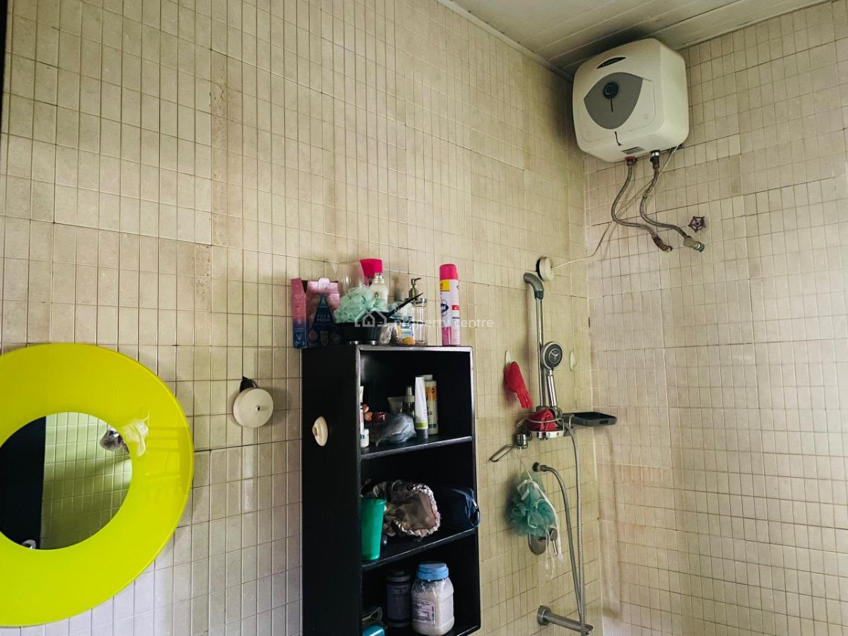 4 Bedroom Elevated Bungalow, Northern Foreshore Estate, Chevron Drive, Lekki, Lagos, Detached Bungalow for Sale