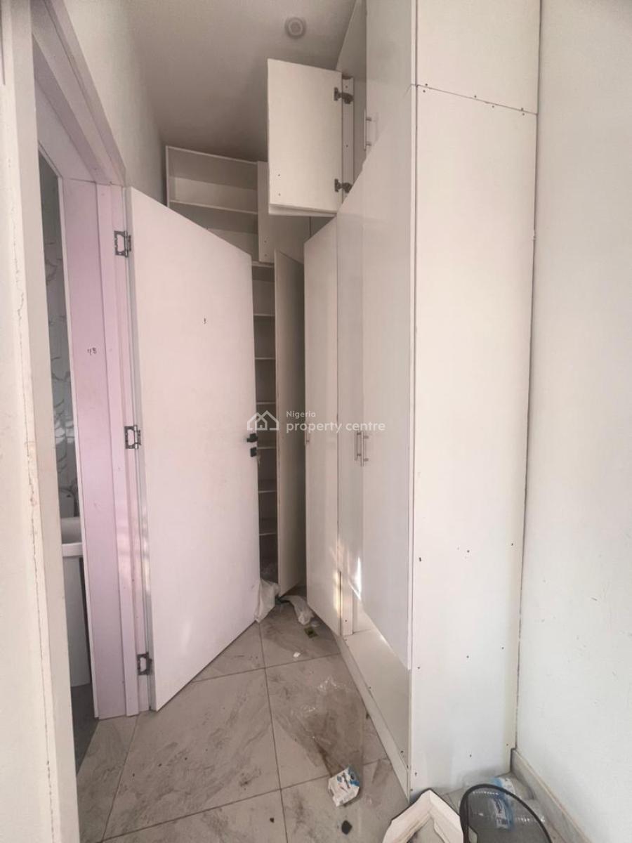 Lovely 4 Bedroom Terrace Duplex, Ikota, Lekki, Ikota, Lekki, Lagos, Terraced Duplex for Rent