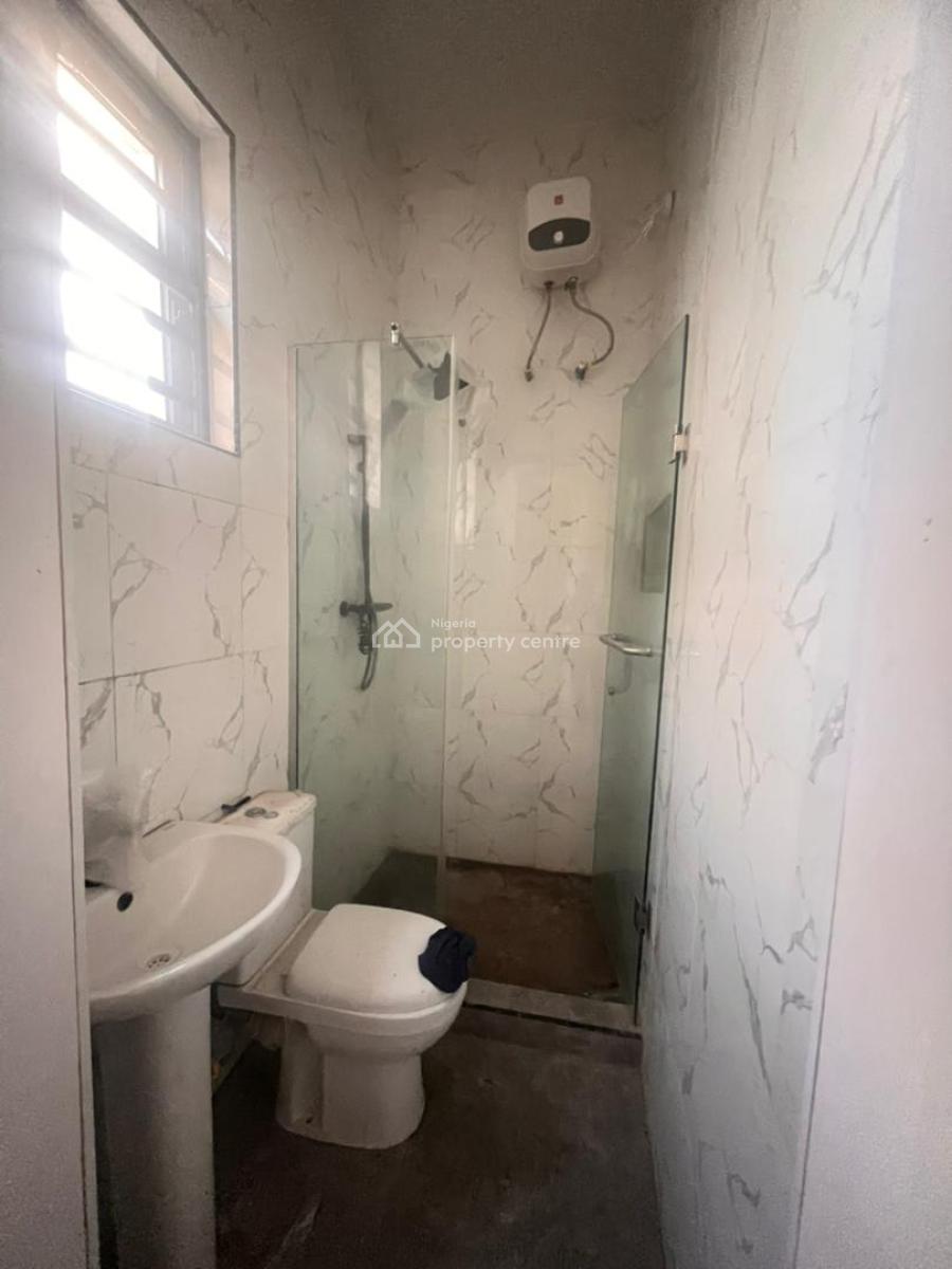 Lovely 4 Bedroom Terrace Duplex, Ikota, Lekki, Ikota, Lekki, Lagos, Terraced Duplex for Rent