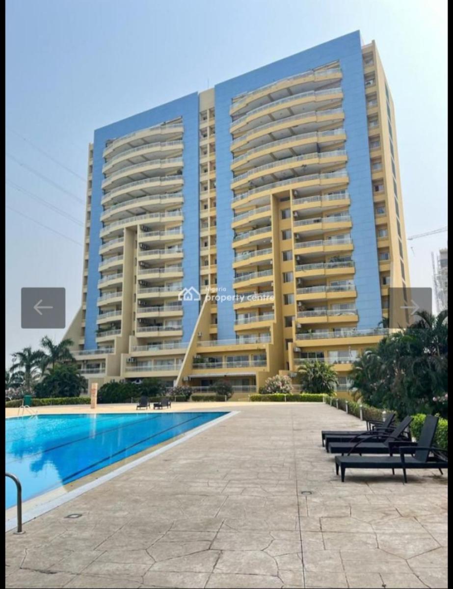 3 Bedroom Apartment, Bella Vista Estate, Banana Island, Ikoyi, Lagos, Flat / Apartment for Rent