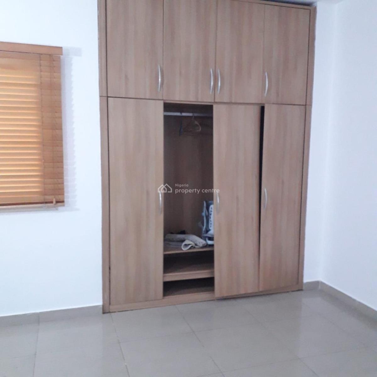 3 Bedroom Apartment, Bella Vista Estate, Banana Island, Ikoyi, Lagos, Flat / Apartment for Rent