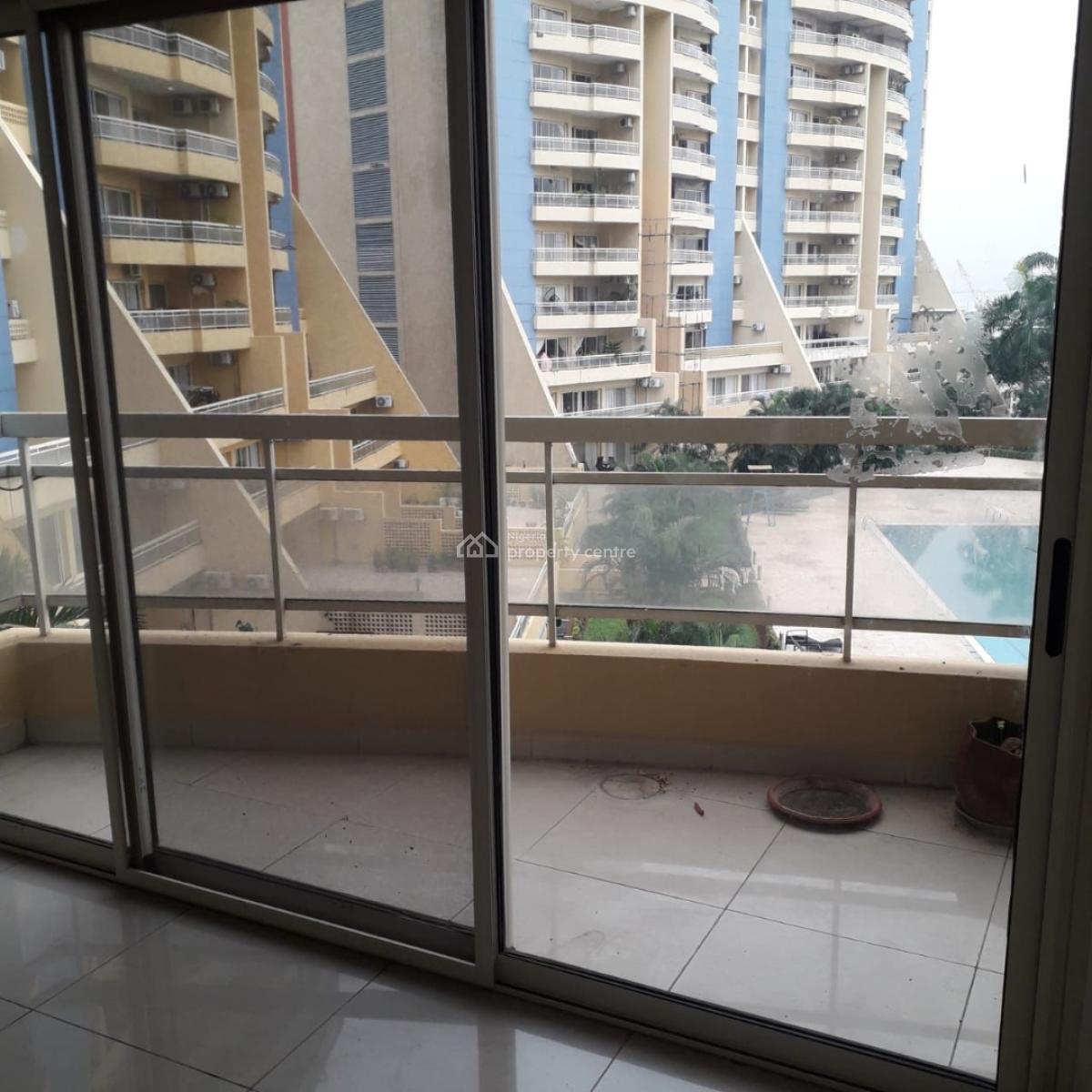 3 Bedroom Apartment, Bella Vista Estate, Banana Island, Ikoyi, Lagos, Flat / Apartment for Rent