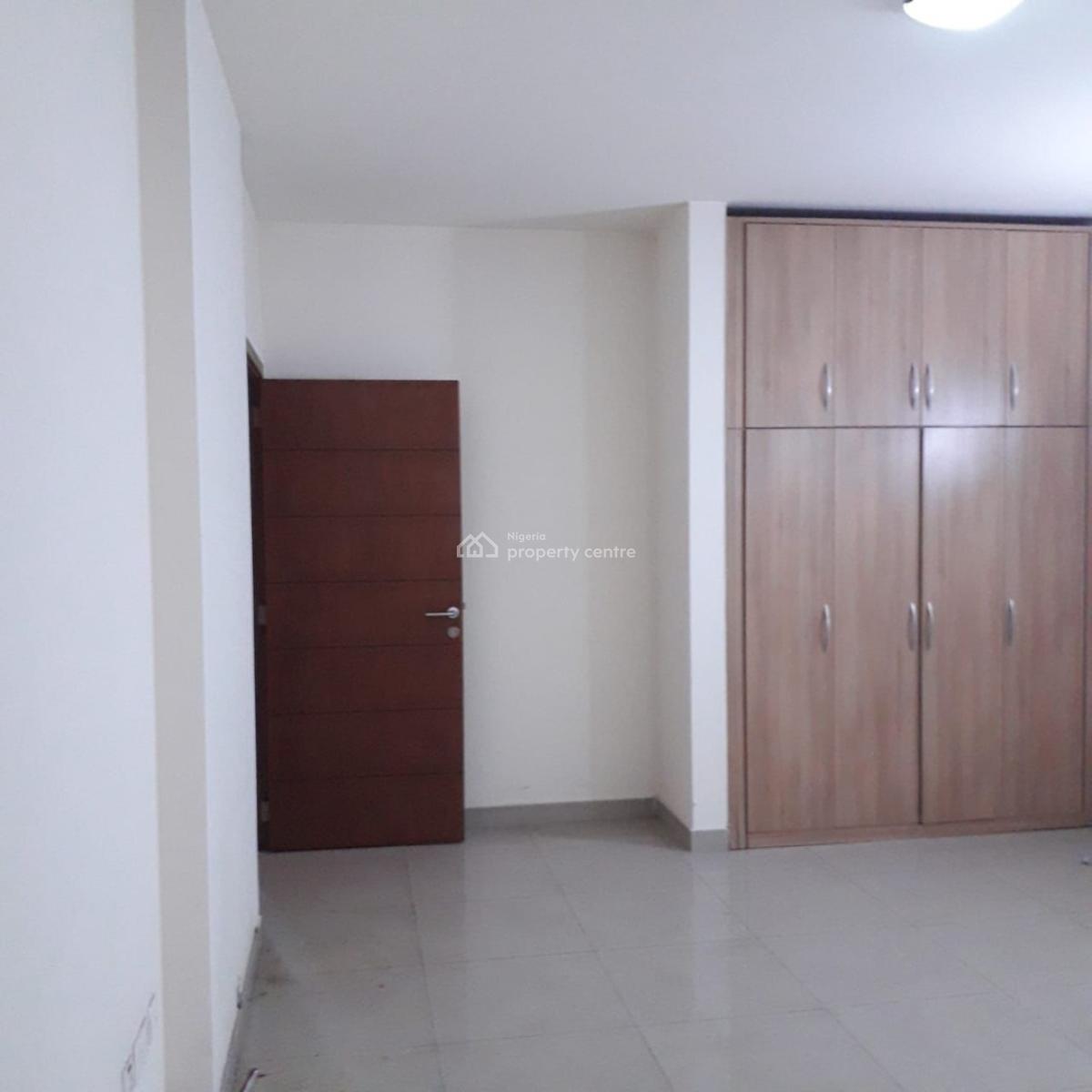 3 Bedroom Apartment, Bella Vista Estate, Banana Island, Ikoyi, Lagos, Flat / Apartment for Rent