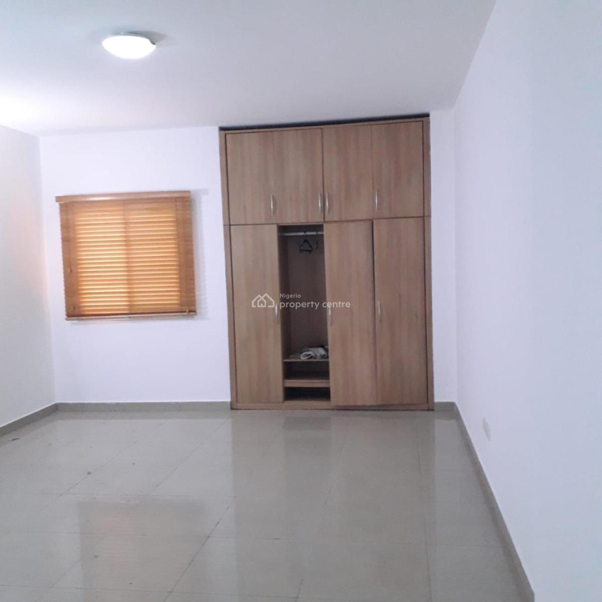 3 Bedroom Apartment, Bella Vista Estate, Banana Island, Ikoyi, Lagos, Flat / Apartment for Rent
