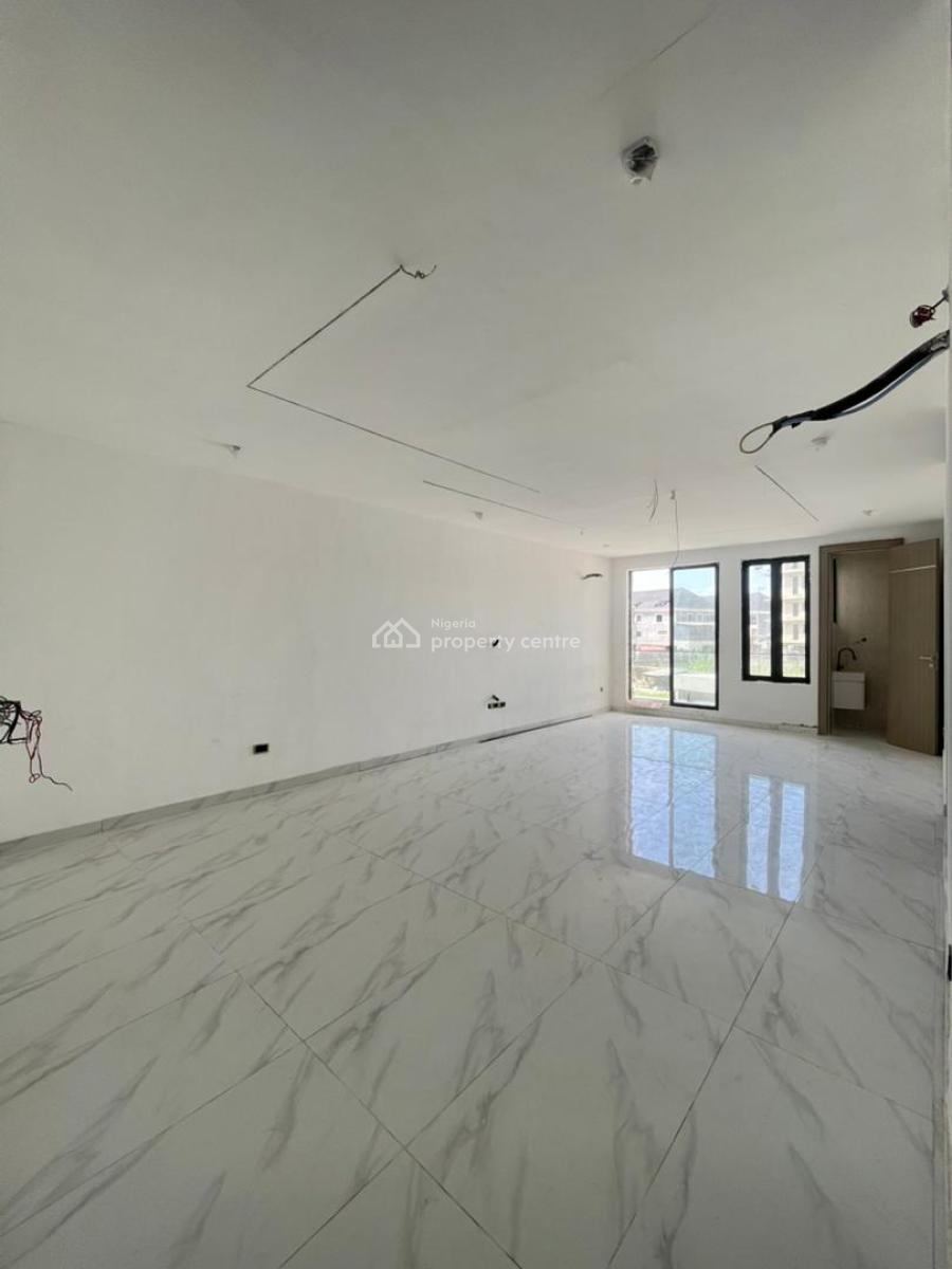 a Fully Serviced 3 Bedroom Apartment, Freedom Way, Lekki, Lagos, Flat / Apartment for Sale