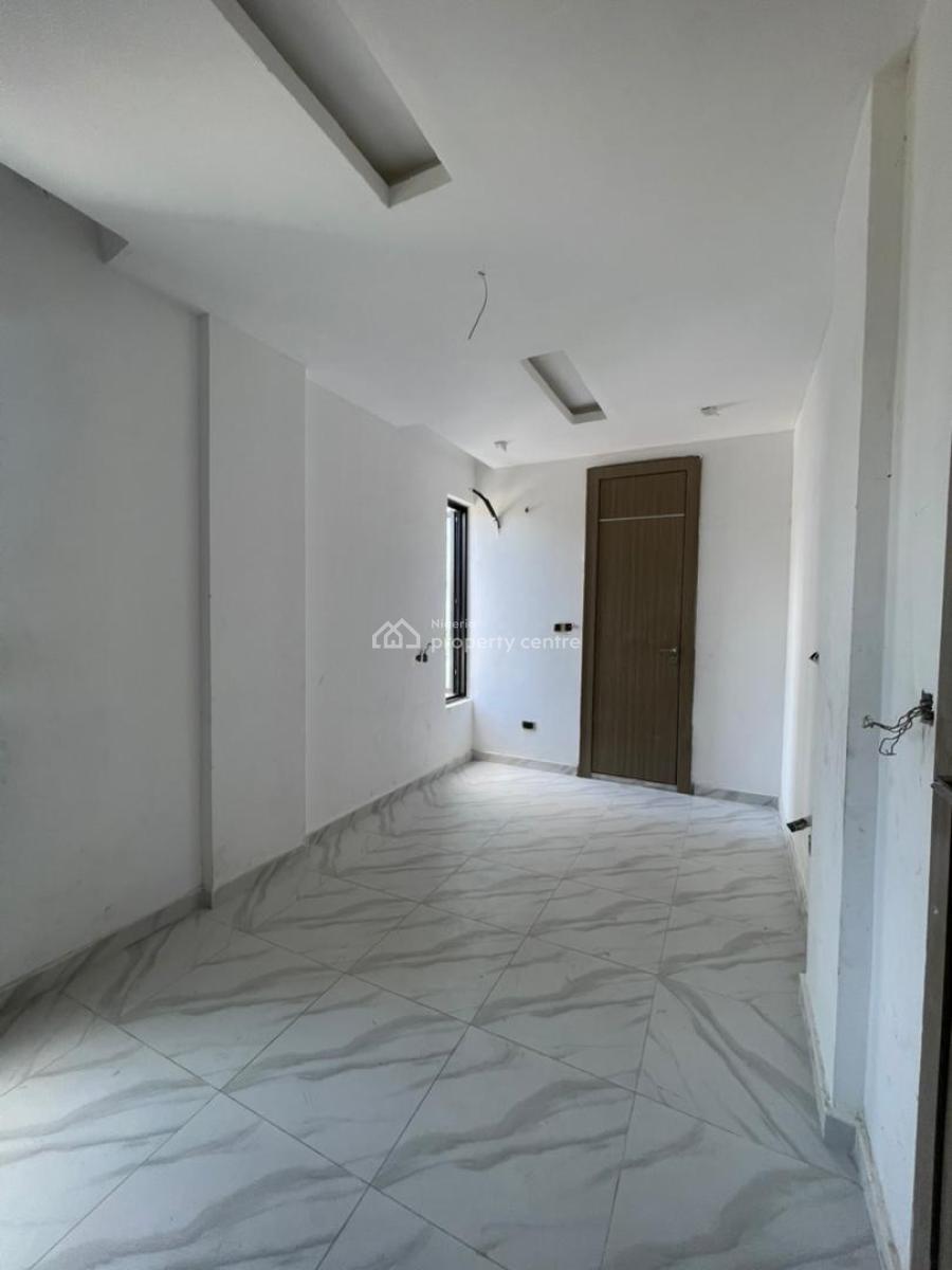 a Fully Serviced 3 Bedroom Apartment, Freedom Way, Lekki, Lagos, Flat / Apartment for Sale