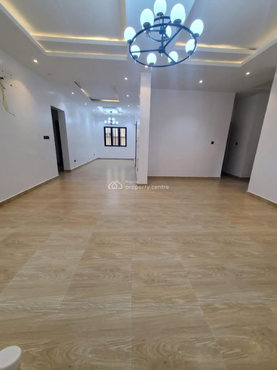 Newly Built and Spacious 3 Bedroom Flat, Maryland, Lagos, Flat / Apartment for Sale