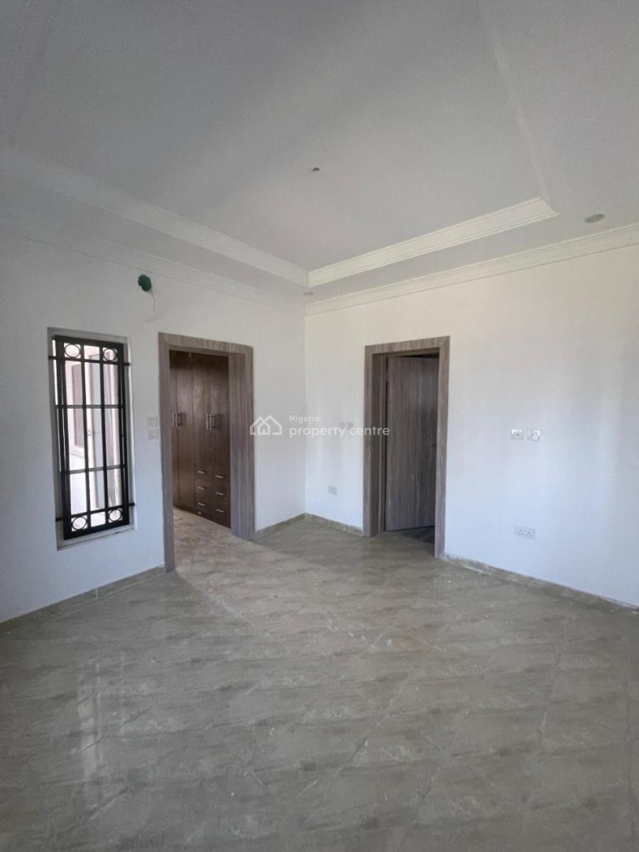 Lovely 3 Bedroom Terrace Duplex with Bq, Ikate, Lekki, Ikate, Lekki, Lagos, Terraced Duplex for Rent