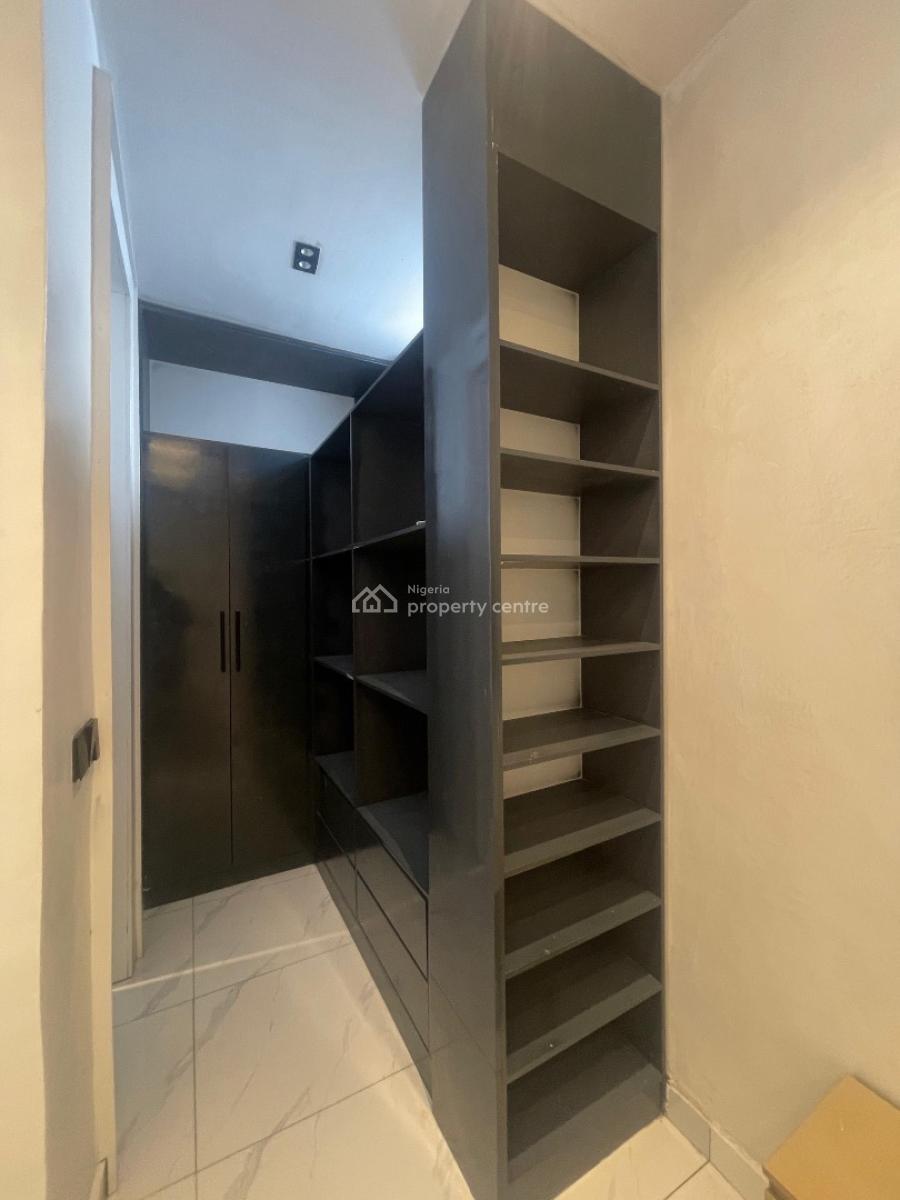 Fully Serviced Furnished Apartment with Pool, Swimming Pool, Reception, Exclusive Home in a Premium and Calm to Access Estate, Ikate, Lekki, Lagos, Flat / Apartment for Sale