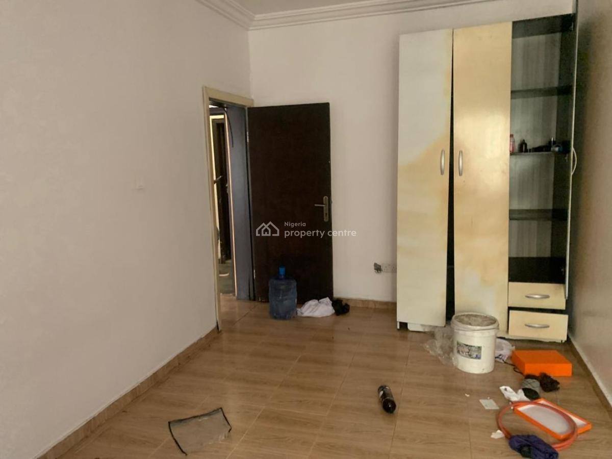 a Spacious Room and Parlor, Paradise Extension 2 Chevron Alternative, Lekki, Lagos, Mini Flat (room and Parlour) for Rent